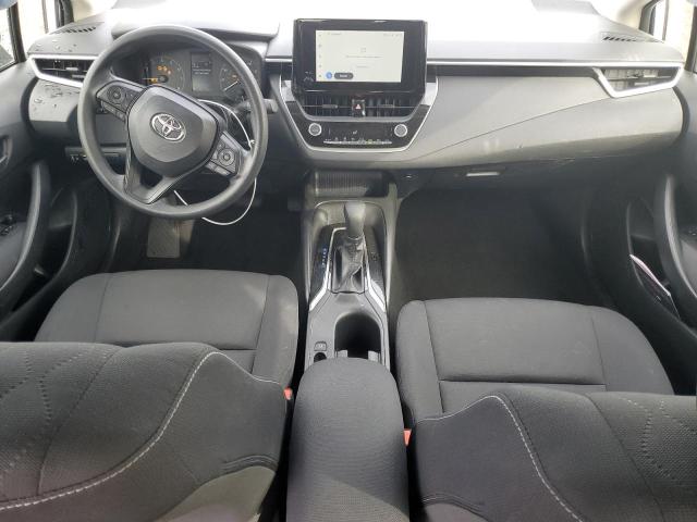 2023 TOYOTA COROLLA LE - JTDB4MEE4P3009298