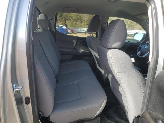 2023 TOYOTA TACOMA DOU - 3TYCZ5AN0PT134948