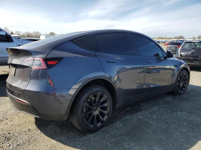 Vin: 7saygdee9nf555132, lot: 49808945, tesla model y 20223