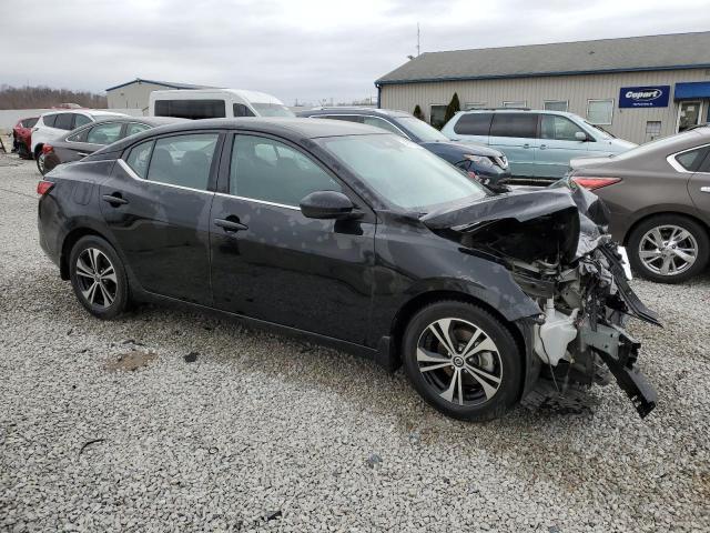 Vin: 3n1ab8cv3py233491, lot: 49731255, nissan sentra sv 20234