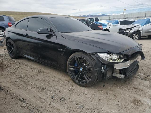 Vin: wbs3r9c59fk330174, lot: 50847815, bmw m4 20154