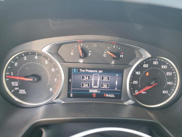 2021 CHEVROLET BLAZER 2LT - 3GNKBCRSXMS551874
