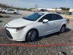 2024 TOYOTA COROLLA LE - 5YFB4MDE2RP197721