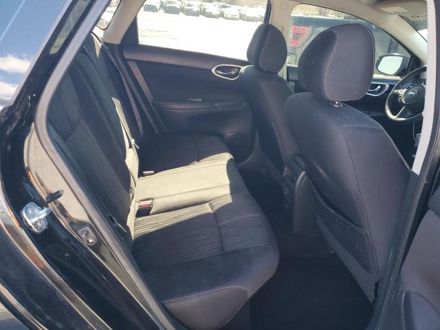 2018 NISSAN SENTRA S - 3N1AB7AP6JY242627