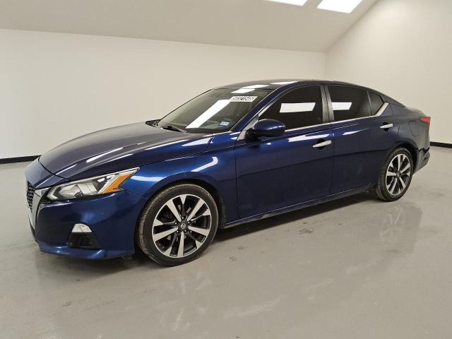 NISSAN ALTIMA S