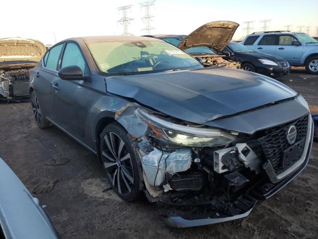 Vin: 1n4bl4cv3mn339252, lot: 47874875, nissan altima sr 20214