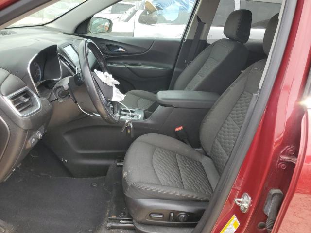 2018 CHEVROLET EQUINOX LT - 2GNAXJEV8J6349028