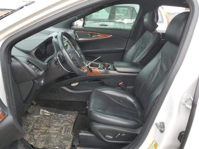 2018 LINCOLN MKX RESERV 2LMPJ8LR9JBL39375
