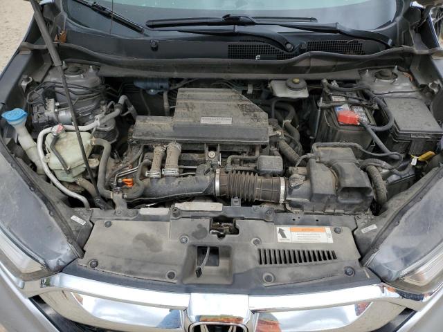 2018 HONDA CR-V TOURI - 7FARW2H98JE074164