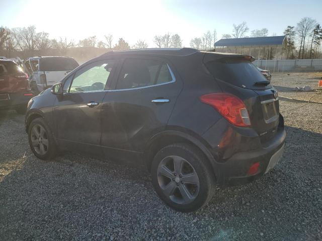 Vin: kl4cjcsb2eb562076, lot: 47378495, buick encore 20142