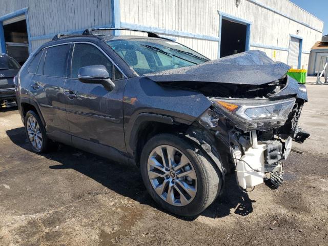Vin: 2t3c1rfvxmc108503, lot: 50500065, toyota rav4 xle premium 20214