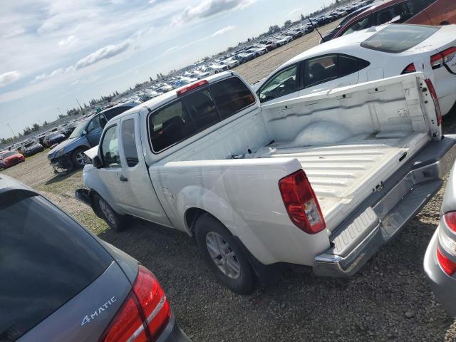 2019 NISSAN FRONTIER S - 1N6BD0CT1KN762968