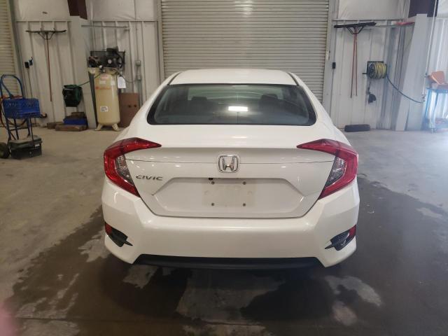 2016 HONDA CIVIC EX - 2HGFC2F78GH516891