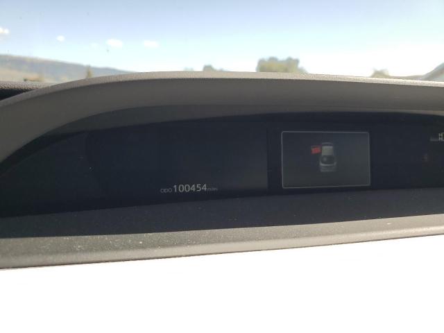 2016 TOYOTA PRIUS - JTDKARFU0G3504903