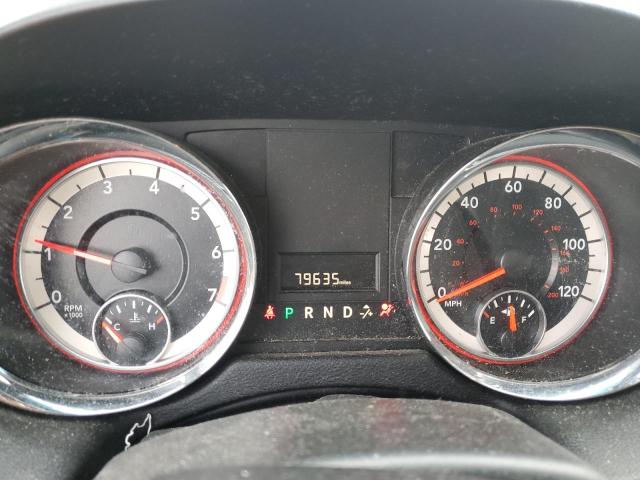 2017 DODGE GRAND CARA - 2C4RDGCG3HR773401