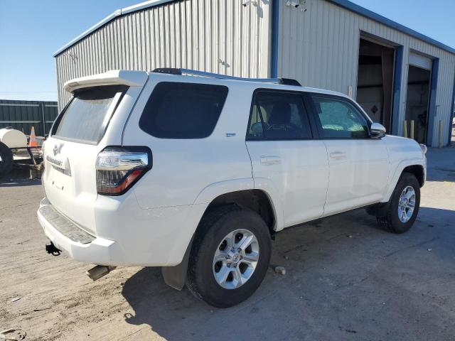Vin: jtebu5jr8l5750417, lot: 49595305, toyota 4runner sr5/sr5 premium 20203