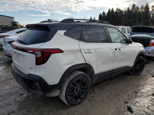 2024 KIA SELTOS X L #3279505301