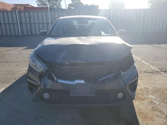 2020 KIA FORTE FE - 3KPF24ADXLE192410