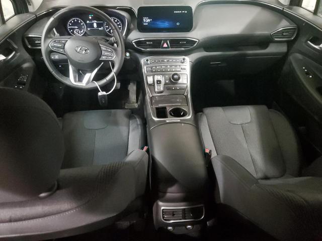 2023 HYUNDAI SANTA FE S - 5NMS24AJ5PH597092
