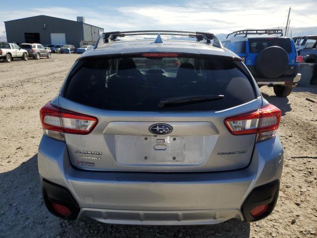 2019 SUBARU CROSSTREK - JF2GTAEC2KH259237
