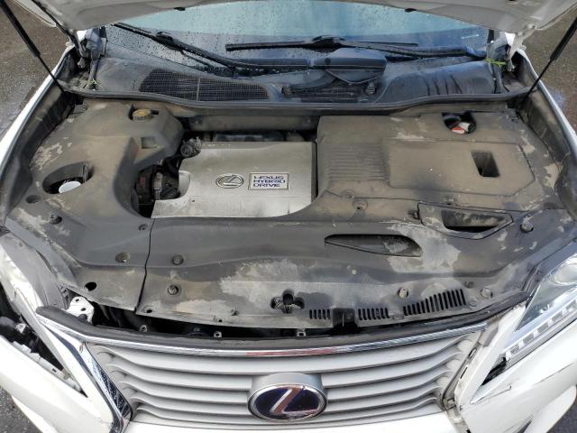 2015 LEXUS RX 450H - JTJBC1BA2F2469502