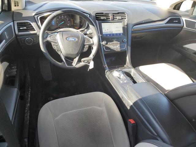 2020 FORD FUSION SE - 3FA6P0HD8LR253946