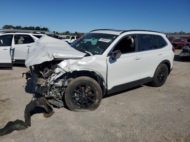 Vin: 7fars6h57pe031119, lot: 49644425, honda crv sport 2023 img_1