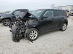 2020 KIA SOUL LX - KNDJ23AU8L7011678