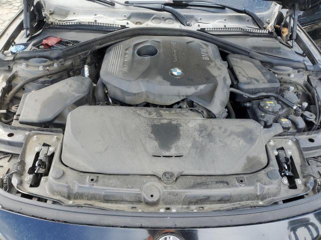 2017 BMW 430I GRAN - WBA4F7C3XHG788526