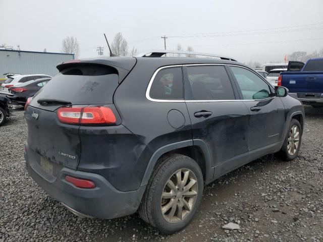 Vin: 1c4pjlds9gw259103, lot: 50390665, jeep grand cher limited 20163