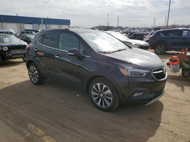 2017 BUICK ENCORE ESS - KL4CJGSB5HB157759