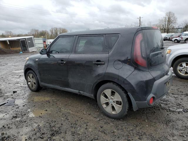 Vin: kndjn2a26e7035996, lot: 50084545, kia soul 20142