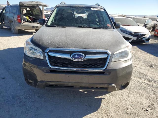 2016 SUBARU FORESTER 2 - JF2SJAXC6GH432505