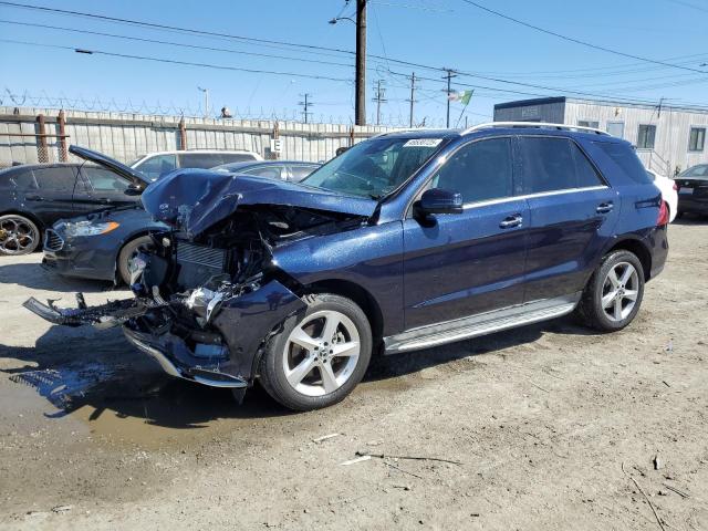 Vin: 4jgda5jbxha958236, lot: 49530725, mercedes-benz gle-class 350 2017 img_1