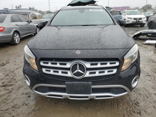 2019 MERCEDES-BENZ GLA 250 4M - WDCTG4GB3KJ577619