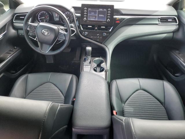 2023 TOYOTA CAMRY SE N - 4T1G11AK0PU779075