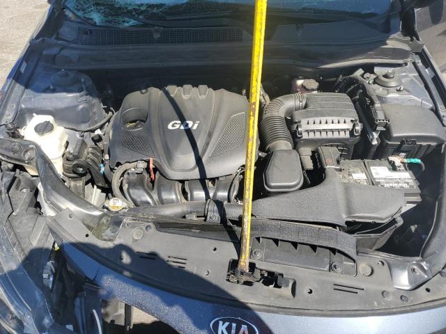 2015 KIA OPTIMA EX - 5XXGN4A75FG484614