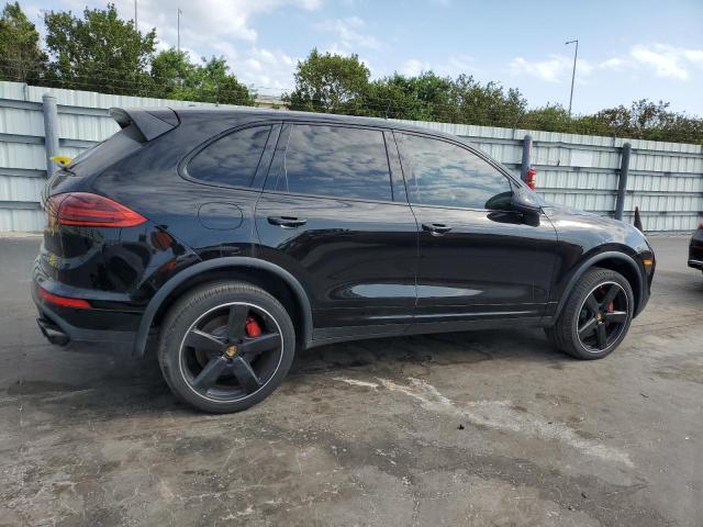 2016 PORSCHE CAYENNE TU WP1AC2A28GLA88956