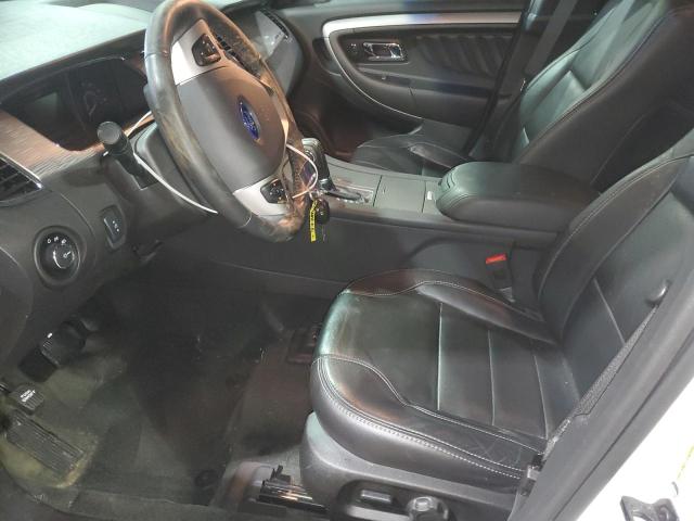 2016 FORD TAURUS SEL - 1FAHP2E8XGG140816