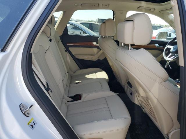 2023 AUDI Q5 PREMIUM - WA1EAAFY2P2090931