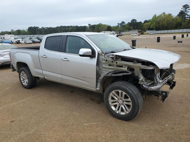 2015 GMC CANYON SLT 1GTG5CE32F1126691