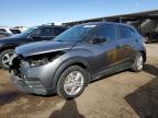 2020 NISSAN KICKS S - 3N1CP5BV5LL542476