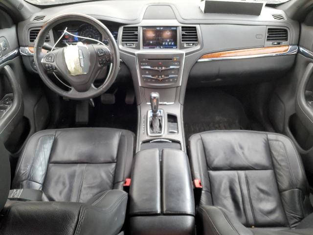 2015 LINCOLN MKS 1LNHL9DK1FG600791