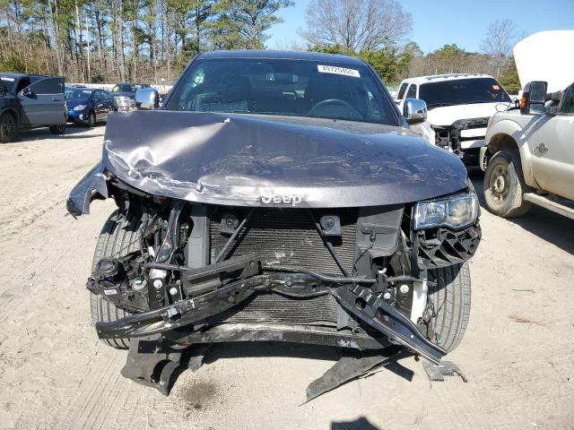 2021 JEEP GRAND CHER - 1C4RJFBG3MC788150