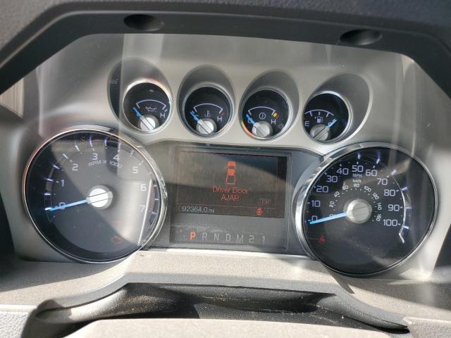 2015 FORD F250 SUPER - 1FT7W2B61FEC67069
