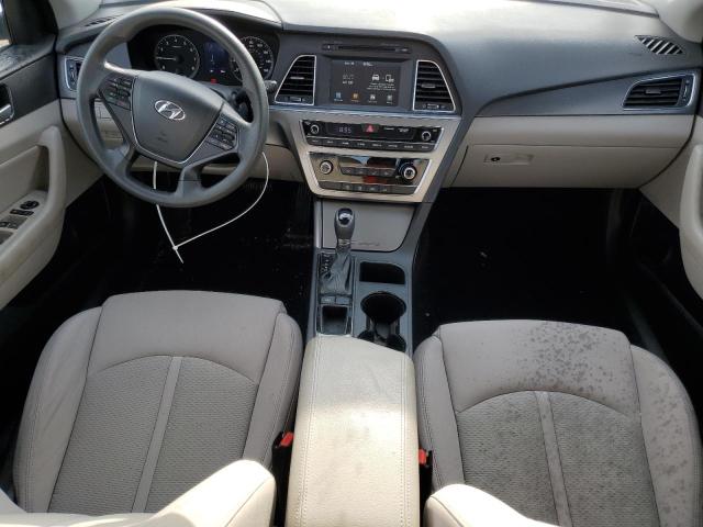 2016 HYUNDAI SONATA SPO - 5NPE34AF0GH432057