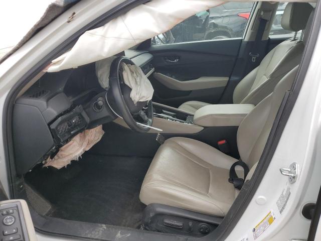 2023 HONDA ACCORD TOU - 1HGCY2F88PA019044
