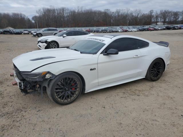 Vin: 1fa6p8cf6f5412641, lot: 47441325, ford mustang gt 2015 img_1