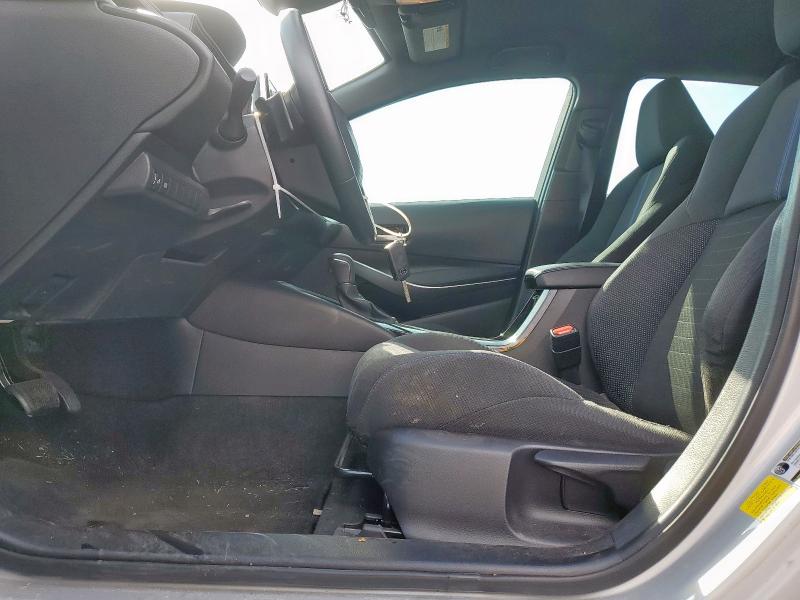 2020 TOYOTA COROLLA SE - 5YFS4RCE2LP052586