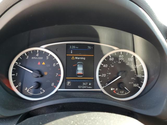 2019 NISSAN SENTRA S - 3N1AB7AP5KY228316